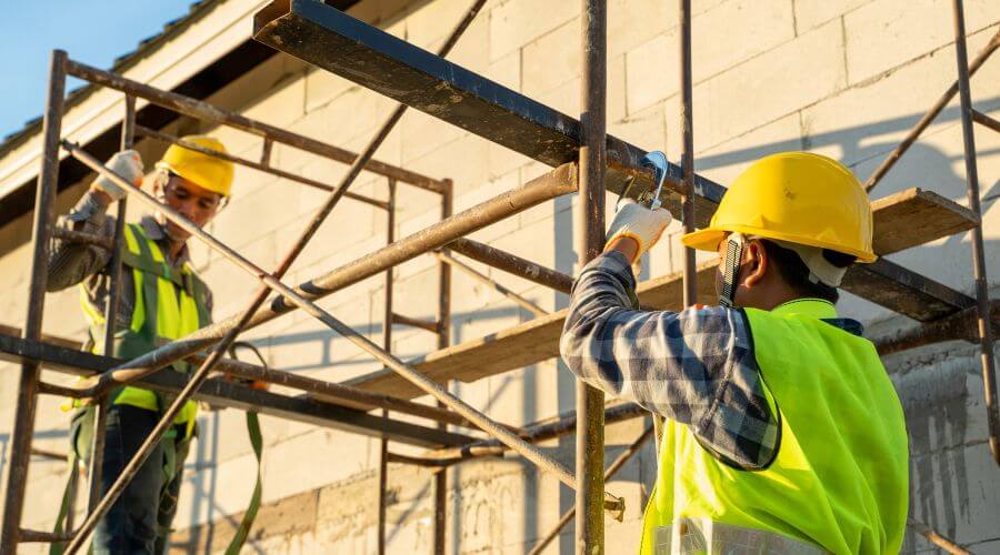 Gutter Repair and Sealing in Perry, NY